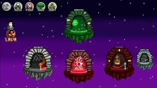 *NEW ASYLUM UPDATE!* Idle Skilling Update Showcase [Gameplay] NEW ARCADE FEATURE!