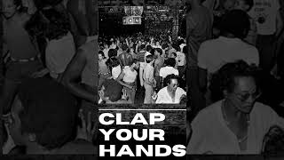 Download lagu DJ Adam J - Clap Your Hands mp3 Download lagu DJ Adam J - Clap Your Hands mp3