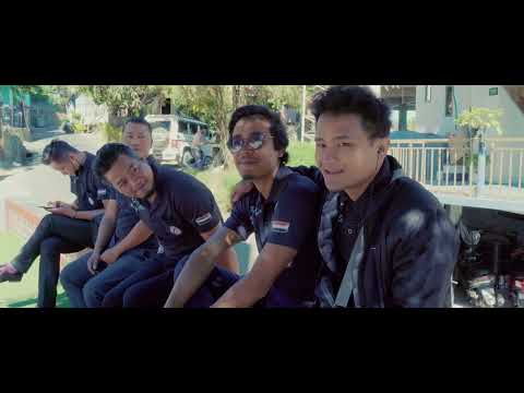 Luangmual Branch YMA Zaipawl - 2022 : Heiha Huiha