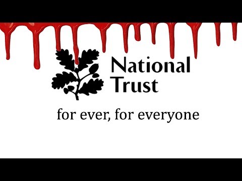 National Trust - for ever, for everyone