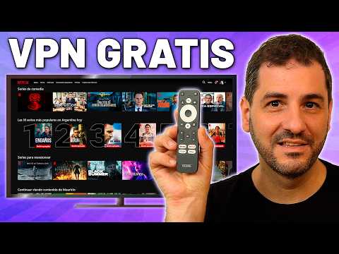 ¿Por qué usar una VPN en tu Android TV Box?