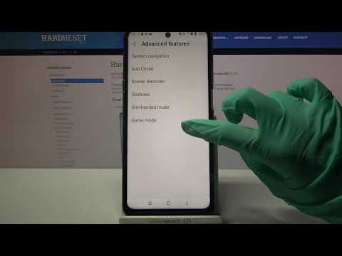 How to Activate Performance Mode on TCL 20 L – High Performance Mode