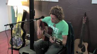 Joal Kamps - Amsterdamned