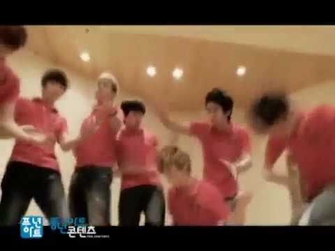 [HQ / FULL MV] I Can Do It - UKiss