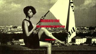 DEVON HENDRYX &quot;PIZZICATO FIVE 愛&quot; (2009)