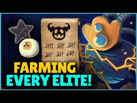 Turning Elites into LOOT BOXES with Black Star! | Ascension 20 Defect | Slay the Spire