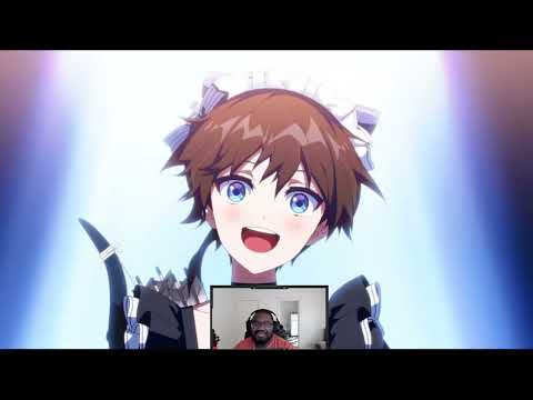 Hwayoung seems fine to me