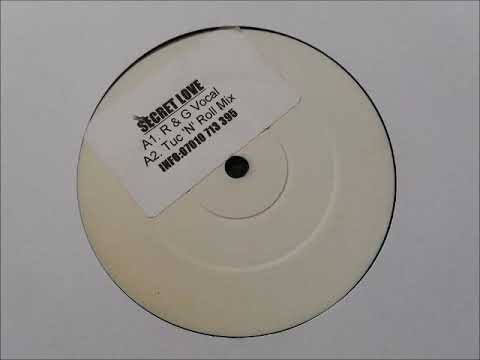 Denzie - Secret Love (Tuc 'n' Roll Mix)