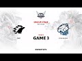 Onic vs EVOS Glory GAME 3 MPL ID S13 | EVOS VS ONIC ESPORTSTV