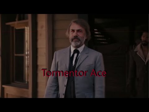 Tormentor Ace