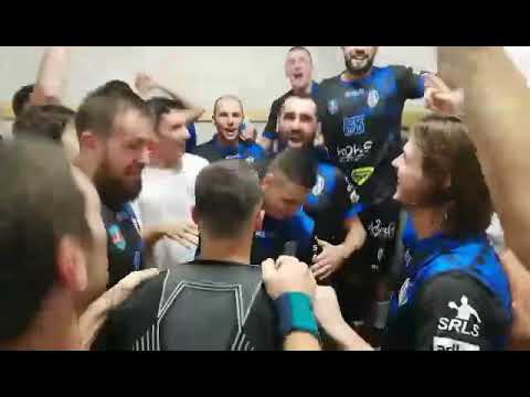 RK Kostolac - RK Novi Pazar 28:31 (20.10.2018)