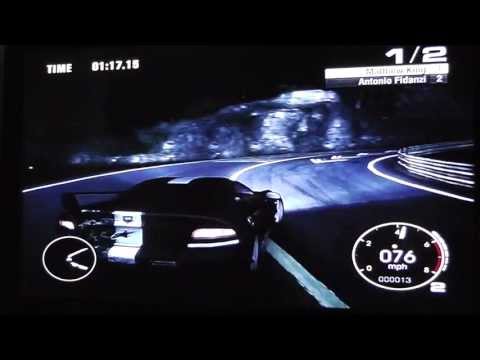 Race Driver Grid Playthrough Part 21