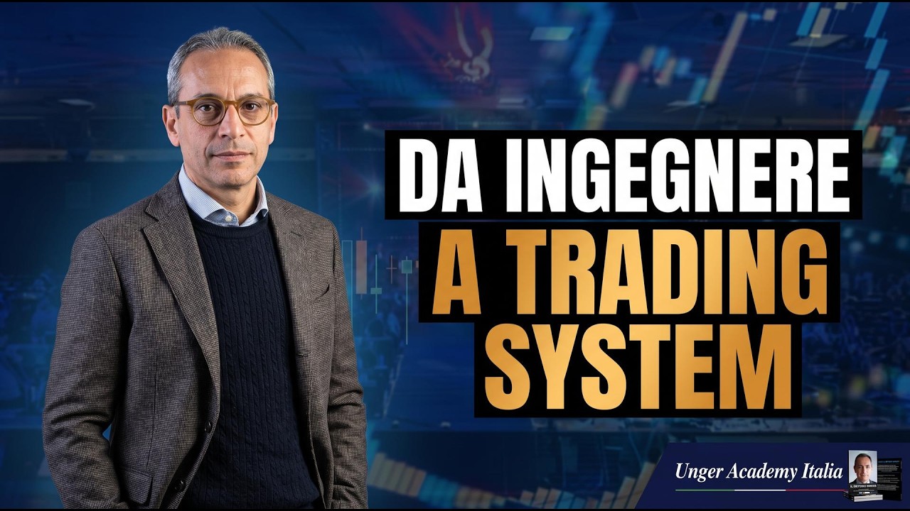 Testimonianza Unger Academy