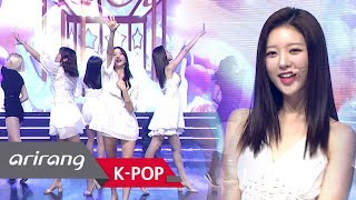 [Simply K-Pop] LIVE HIGH(리브하이) _ First Love(첫사랑) _ Ep.326 _ 082418