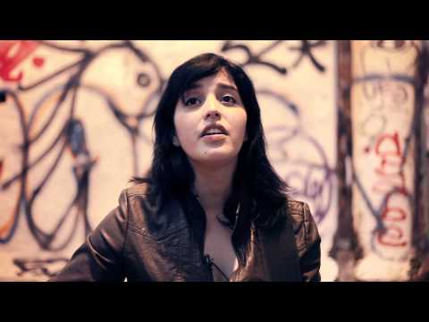 LaVitrola.cl: Rocío Peña - Elena