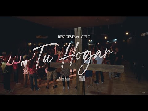Respuesta Del Cielo - Tu Hogar (Video Oficial)