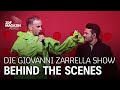 Die Offenburg Odyssee: Backstage bei der Giovanni Zarrella Show | ZDF Magazin Royale