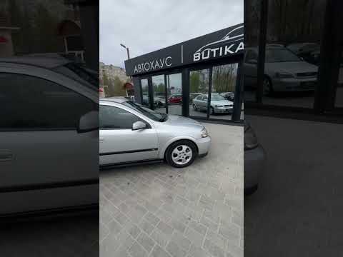фото opel astra g 0
