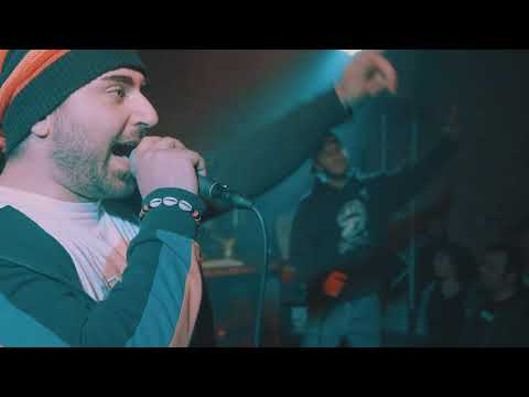 Fat Groove Finalissima 2019| Shishaman VS Bruno Bug - Ottavi di Finale