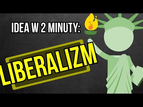 Liberalizm