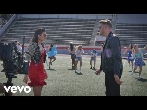 FRANKIE, Scott Hoying - Ghost (Behind The Scenes) ft. One Night