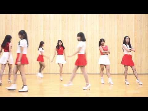 KILLER LADY HEART ATTACK