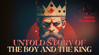 Download lagu Untold Story Of The Boy And The King (Al-Buruj Story) mp3