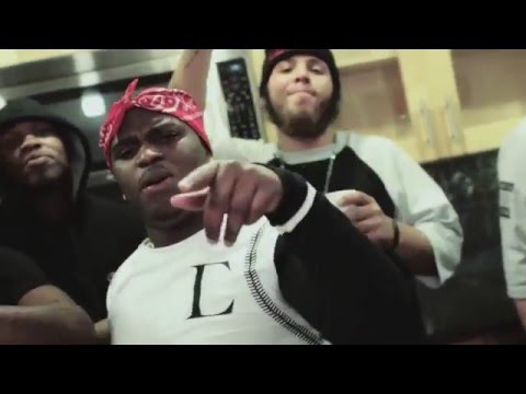 Toofly "Confused" Ft. D Blanco [FULL VIDEO]