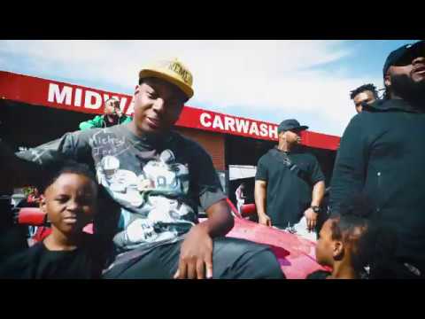 Jayson Lyric  - Still Got It | Official Video