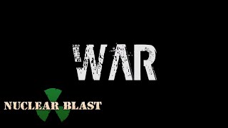 War (Official Track & Lyrics)