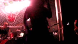 CSS - You Could Have It All (LIVE AT XOYO LONDON) HQ