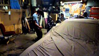 Listen Through The Walls-Know Your Enemy Cover