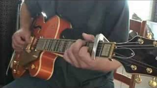 Tall Cotton - Richard Hudson played by Jay67A