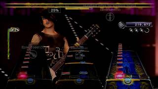 Crackity Jones by Pixies - Full Band FC #1833