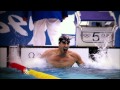 NBC Olympic Games Michael Phelps London 2012