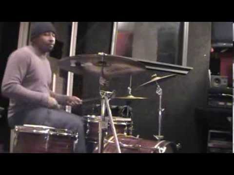 Joey Drumboy freestyle cover