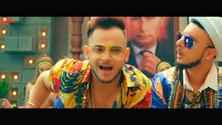 Gym boys new song (Milind gaba) song