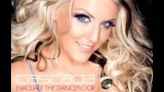 Cascada - Hold On *NEW SONG 2009*