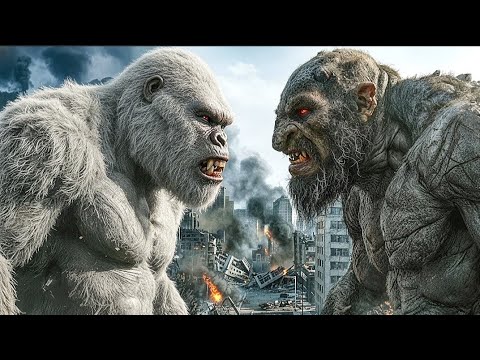 King Kong vs the Mage Troll: Siege of the City Military Base” 