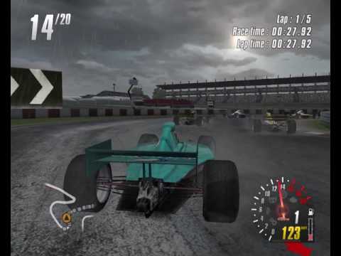 ToCA Race Driver 2/Pro Race Driver 2 (Full Season Gameplay) Part 14 [FINISHED]