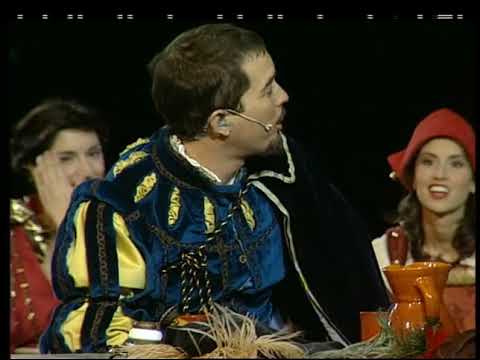 Don Juan en Alcalá 2005, de Jaime Azpilicueta | #DonJuanSesiónContinua
