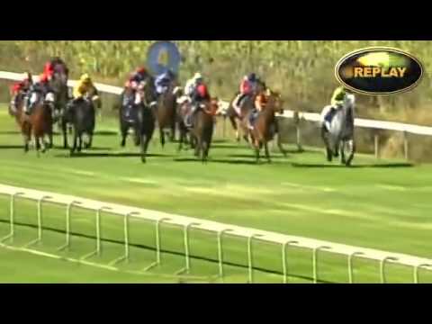 2011 MOTHER RUSSIA   L'ORMARINS QUEEN'S PLATE GRADE 1