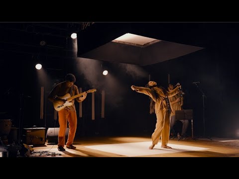 Habite - se - Isadora Melo