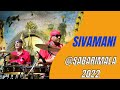 Full Video Of Sivamani S Performance At Sabarimala Yesterday Sivamani Drums Sabarimala