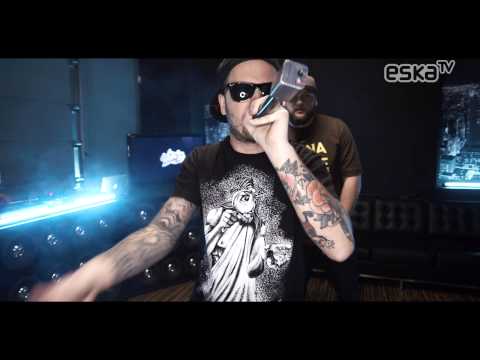 Bonson/Matek RaptimeLive Exclusive