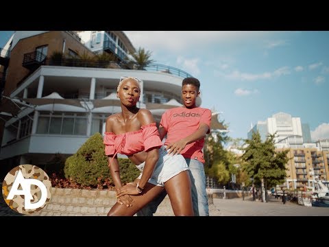mr eazi ft tekno