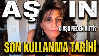 Aşk Neden Bitiyor ASLINDA Bilmediğiniz O Gerçek