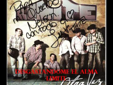 Video thumbnail for Desgastándome El Alma