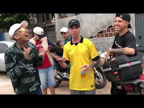 Medley No Olinda - Mc Mazinho Jr , Biel VL, Meno Kinha,Doug Da Sul 😉