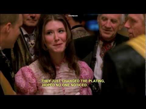 Firefly Chinese - Episode 4 (Shindig), Kaylee says, "No way!" (missing the Chinese)